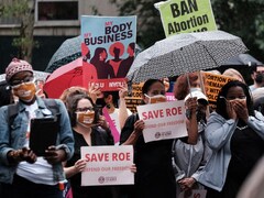 IT Firm Offers To Help Texas Employees Relocate After Abortion Law