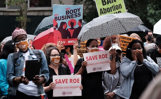 IT Firm Offers To Help Texas Employees Relocate After Abortion Law IT Firm Offers To Help Texas Employees Relocate After Abortion Law