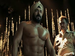 'अंतिम' के विघ्नहर्ता सॉन्ग में Salman Khan के सिक्स पैक ऐब्स का तूफान, फैन्स बोले- ओल्ड सलमान इज गोल्ड भाईजान... 'अंतिम' के विघ्नहर्ता सॉन्ग में Salman Khan के सिक्स पैक ऐब्स का तूफान, फैन्स बोले- ओल्ड सलमान इज गोल्ड भाईजान...