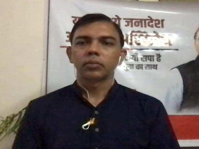 Taliban, Mandir, Abba Jaan: What's BJP's 2022 UP Poll Mantra?