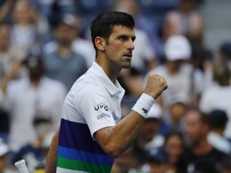 US Open: Novak Djokovic Reaches Round Of 16 With Win Over Kei Nishikori