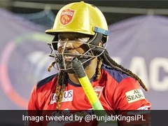 Punjab Kings Chris Gayle Pulls Out Of IPL 2021 Due To "Bubble Fatigue"