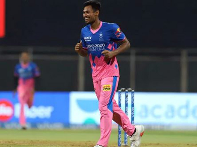 IPL 2021: Rajasthan Royals' Mustafizur Rahman Reveals His Four Key Strengths