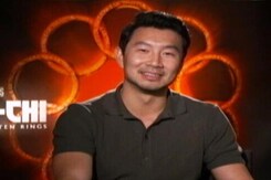 Marvel's New Superhero Simu Liu On <i>Shang Chi</i> & His Next Wish Marvel's New Superhero Simu Liu On <i>Shang Chi</i> & His Next Wish