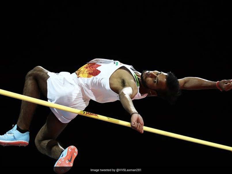 Tokyo Paralympics: PM Narendra Modi Hails Praveen Kumar For Winning Silver In Men's High Jump T64 Final