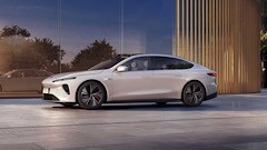 Nio ET7 Achieves 0.208 Drag Coefficient; Second Best After Mercedes-Benz EQS