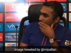 Jayawardene Roped In As Consultant For Sri Lanka's T20 World Cup Campaign