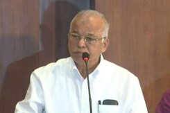Top Goa Congress Leader Set To Join Mamata Banerjee's Party Top Goa Congress Leader Set To Join Mamata Banerjee's Party