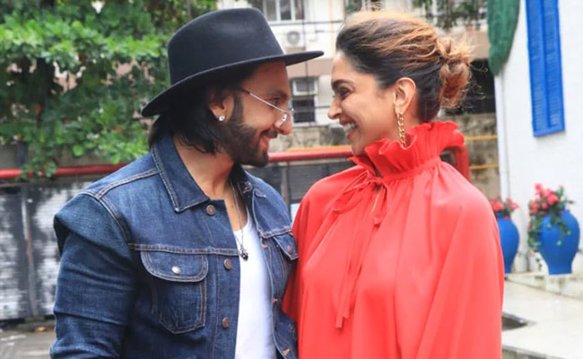 Deepika Padukone And Ranveer Singh Buy A Lavish Rs 22 Crore Bungalow In Alibaug: Report