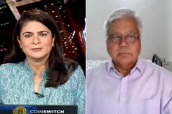 "Historic Day, About 800 Jabs Per Second": CoWIN Head RS Sharma "Historic Day, About 800 Jabs Per Second": CoWIN Head RS Sharma