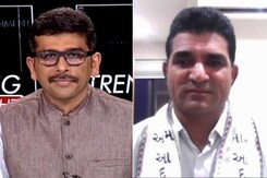 Party Will Win Over 120 Seats In Gujarat: AAP's Anchor Neta Isudan Gadhvi Party Will Win Over 120 Seats In Gujarat: AAP's Anchor Neta Isudan Gadhvi