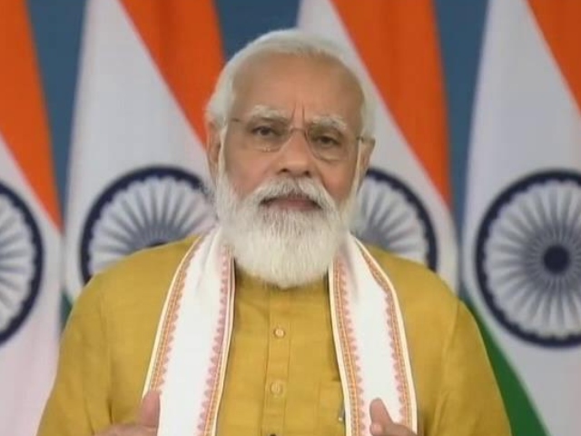 Health ID For Every Indian, Digitally Secure Records: PM