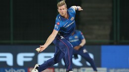 IPL 2021, MI vs PBKS, MI Predicted XI: Time For Jimmy Neesham To Get A Look In?