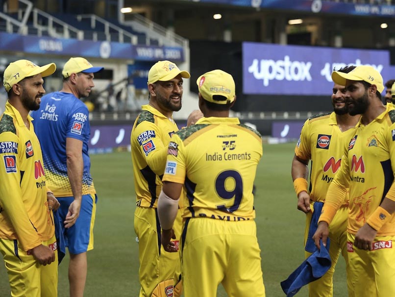IPL 2021 Points Table Update: Orange Cap Holder And Purple Cap Holder List After CSK vs MI Match 30