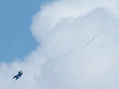 Taiwan Says China Can 'Paralyse' Its Defences, Threat Worsening: Report