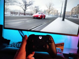 Best Deals on Racing Games for Xbox One