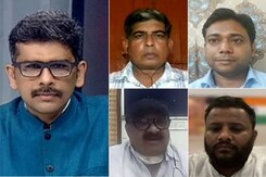 सवाल इंडिया का : 2022 में यूपी की राजनीति का ‘अब्बा जान’ कौन? सवाल इंडिया का : 2022 में यूपी की राजनीति का ‘अब्बा जान’ कौन?