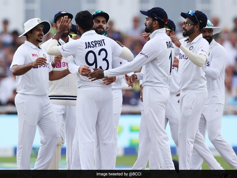 India vs England, 4th Test Preview: India Look To Fight Back After Big Defeat In Leeds