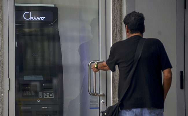 Bitcoin यूजर्स के लिए मैक्सिको में लगाया गया 14वां Bitcoin ATM