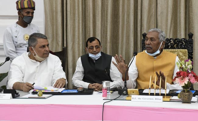 Bihar University's U-Turn After Nitish Kumar Fury Over Syllabus Changes