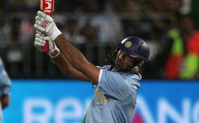 Yuvraj Singh ने फिर से फ्लिंटॉफ को किया याद, इस बार 'सोते शेर को जगाया' मीम किया शेयर