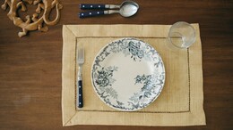 Viral Video Explains The Right Cutlery Etiquette While Fine Dining