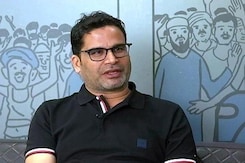Political Strategist Prashant Kishor Has Registered As A Kolkata Voter Political Strategist Prashant Kishor Has Registered As A Kolkata Voter
