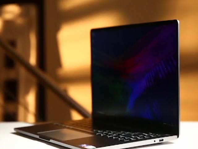 Xiaomi Notebook Ultra: Getting Everything Right, Almost
