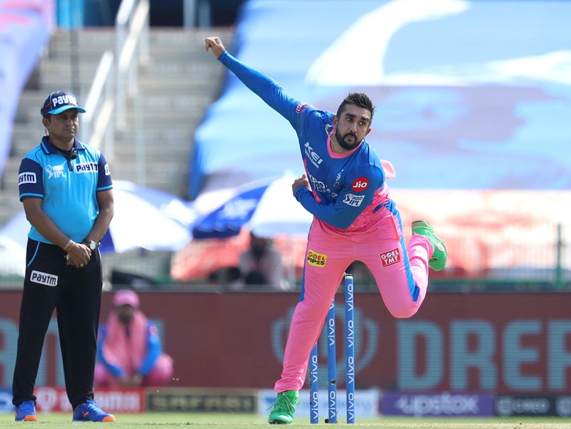 IPL 2021, RR vs RCB, RR Predicted XI: Rajasthan Royals To Drop Chris Morris For Tabraiz Shamsi?