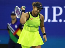"Think I'm Going To Take A Break": Tearful Naomi Osaka After US Open Exit "Think I'm Going To Take A Break": Tearful Naomi Osaka After US Open Exit