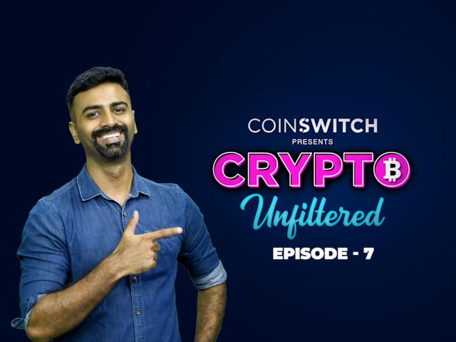 Crypto Unfiltered Episode 7: Investing in Crypto? You Need to See This!