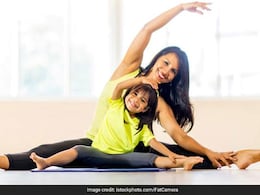 International Yoga Day 2022: क्यों जरूरी है बच्चों के लिए योग, क्या हैं फायदे और कौन से योगासन हैं बच्चों के लिए बेस्ट International Yoga Day 2022: क्यों जरूरी है बच्चों के लिए योग, क्या हैं फायदे और कौन से योगासन हैं बच्चों के लिए बेस्ट