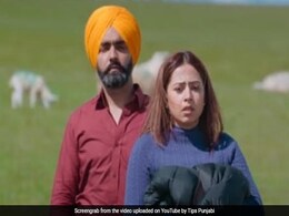 किस्मत-2 का नया गाना 'किस मोह ते' रिलीज, खूबसूरत लिरिक्स आपके दिल को छू लेंगे किस्मत-2 का नया गाना 'किस मोह ते' रिलीज, खूबसूरत लिरिक्स आपके दिल को छू लेंगे