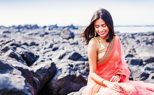 These Chanderi Sarees Are Sure To Steal Every Heart On The Way