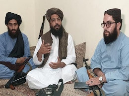 Afghan Women Should Not Work Alongside Men, Says Senior Taliban Figure: Report Afghan Women Should Not Work Alongside Men, Says Senior Taliban Figure: Report