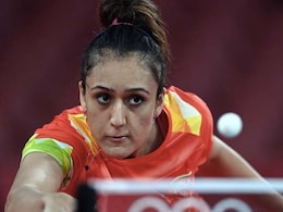 On Manika Batra's Petition, Delhi High Court Directs Appointment Of Administrator To Run Table Tennis Federation Of India