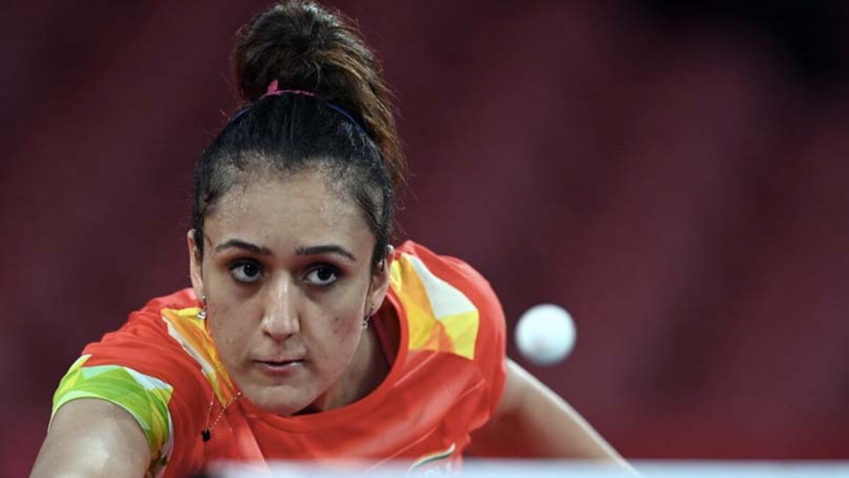 TTFI Forms Panel To Probe Manika Batra's Fixing Allegations Against Soumyadeep Roy