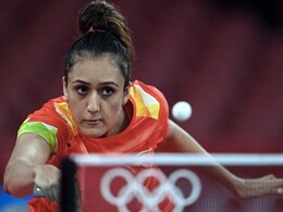 TTFI Forms Panel To Probe Manika Batra's Fixing Allegations Against Soumyadeep Roy