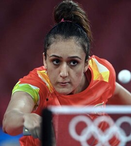 TTFI Forms Panel To Probe Manika Batras Fixing Allegations Against Soumyadeep Roy