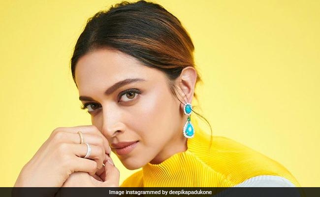 "Didn't Feel Like Living Anymore": Deepika Padukone On Her Battle With Depression
