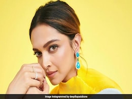 "Didn't Feel Like Living Anymore": Deepika Padukone On Her Battle With Depression "Didn't Feel Like Living Anymore": Deepika Padukone On Her Battle With Depression