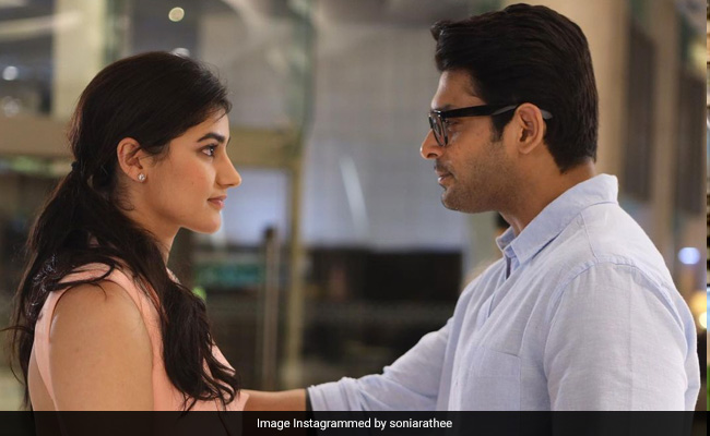 Sidharth Shukla's Last Co-Star Sonia Rathee Writes, "You Had A Heart Of Gold"