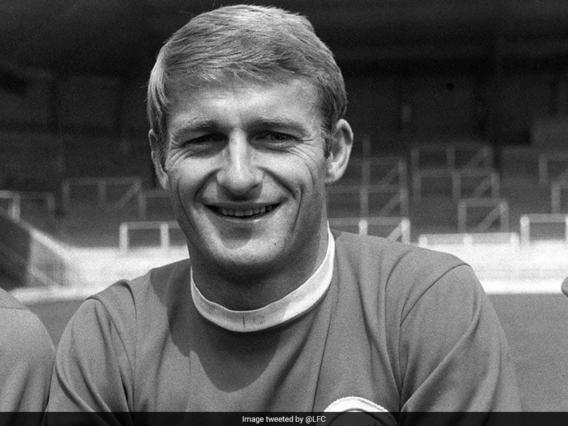 England World Cup Winner Roger Hunt Dies Aged 83 England World Cup Winner Roger Hunt Dies Aged 83