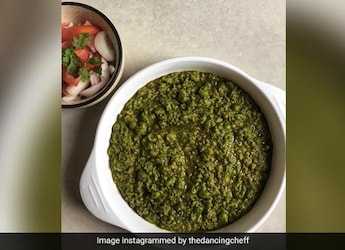 Matar Nimona Recipe: How To Make A Flavorful Green Pea Curry At Home Matar Nimona Recipe: How To Make A Flavorful Green Pea Curry At Home