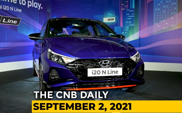 Hyundai i20 N Line | Mahindra Production Cut | Aprilia RS 660 Launch