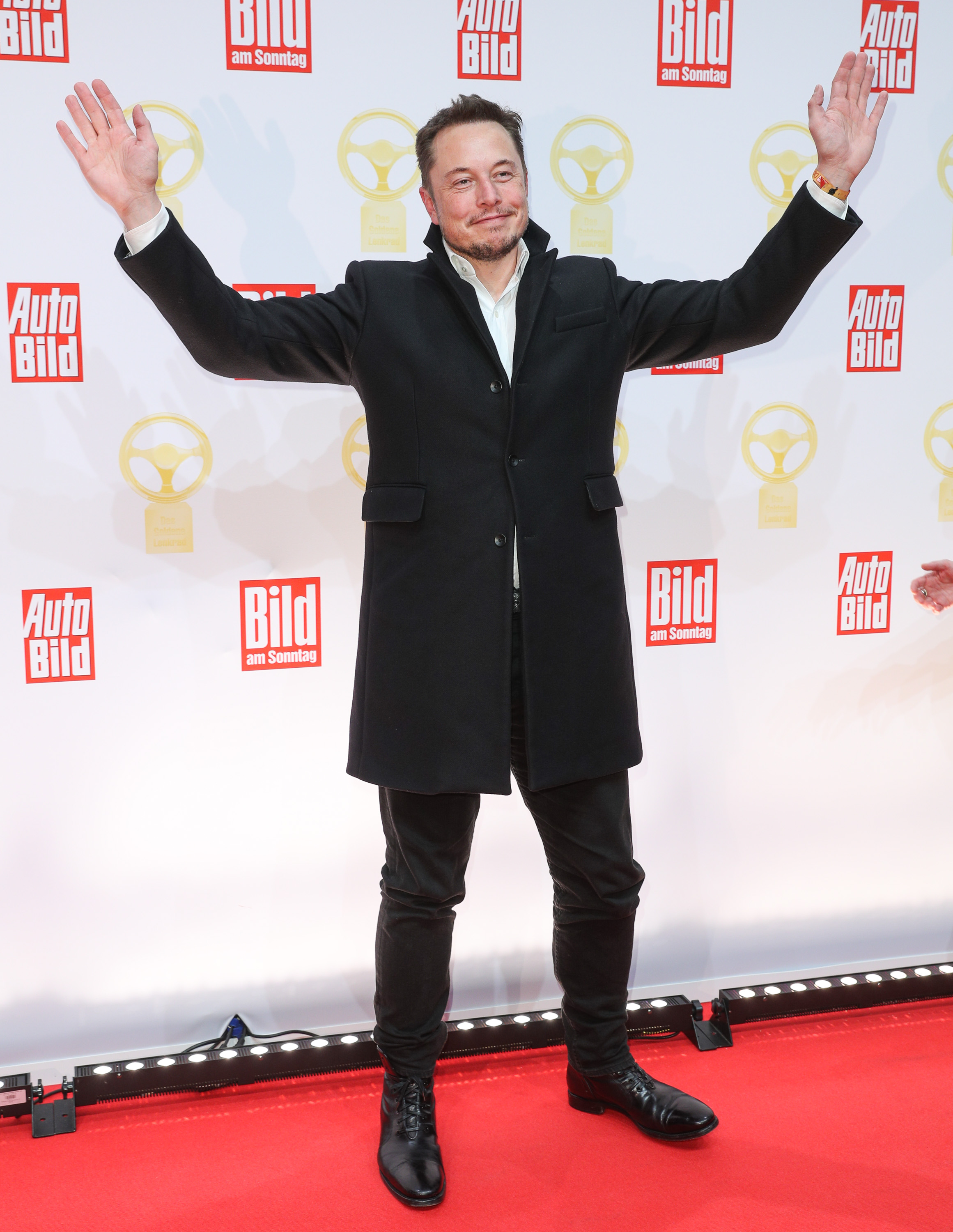 Elon Musk Shares Secret About CyberTruck Mirrors