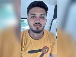 दिल्ली दंगेः पुलिस ने एक घोषित अपराधी को उत्तर प्रदेश के बुलंदशहर से गिरफ्तार किया दिल्ली दंगेः पुलिस ने एक घोषित अपराधी को उत्तर प्रदेश के बुलंदशहर से गिरफ्तार किया