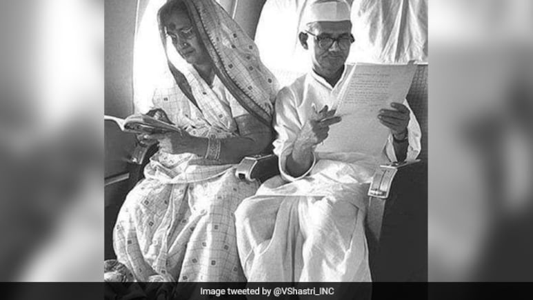 Lal Bahadur Shastri's Legacy: How India's 'Silent Saviour' Shaped The Green Revolution And National Unity