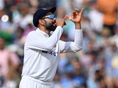 Kohli An "Amazing" Character, Need More Like Him In Cricket: Vaughan