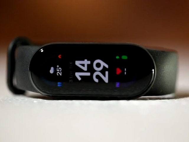 Mi Smart Band 6: A Refined Fitness Tracker?